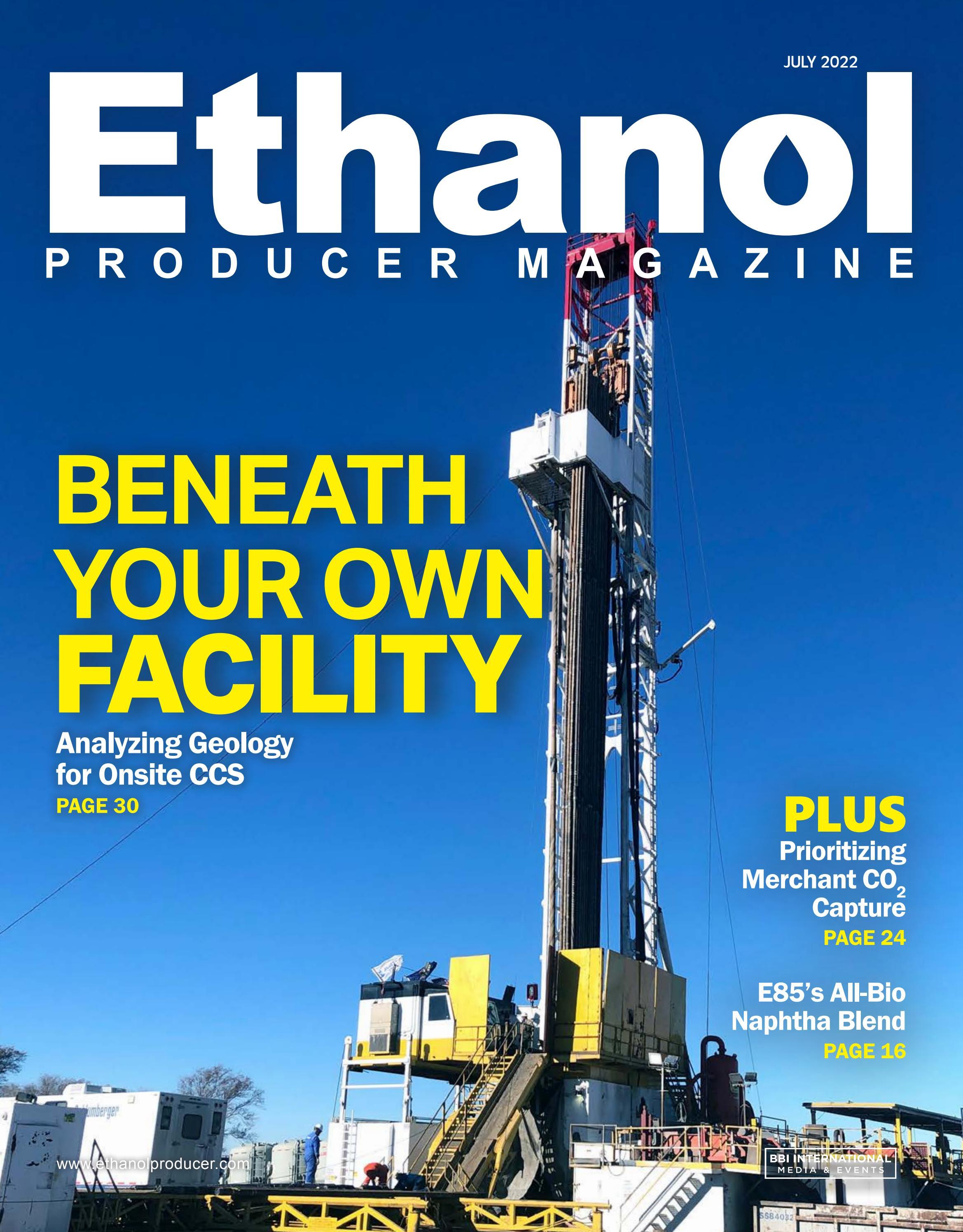 Ethanol Producer Magazine